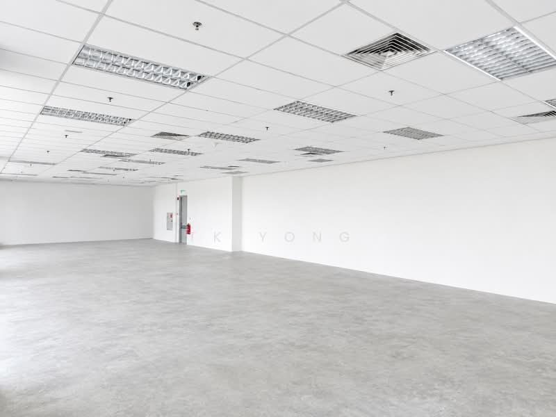 Pejabat untuk Disewa di Petaling Jaya (Selangor) - TK Yong - Interior - PropertyGuru.com.my