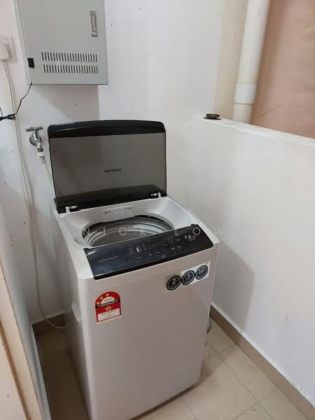 Service Residence for Rent at GP Residence - Nick Low - Interior - PropertyGuru.com.my