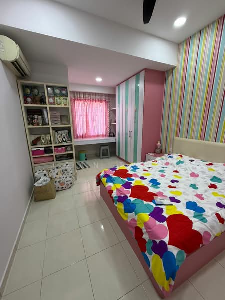 2-storey Terraced House for Sale in Bukit Indah (Iskandar Puteri (Nusajaya)) - Joan Tong - Bedroom - PropertyGuru.com.my