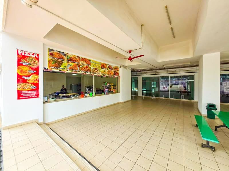 Service Residence for Sale at Connaught Avenue - Shafiq Muttalib - Exterior - PropertyGuru.com.my
