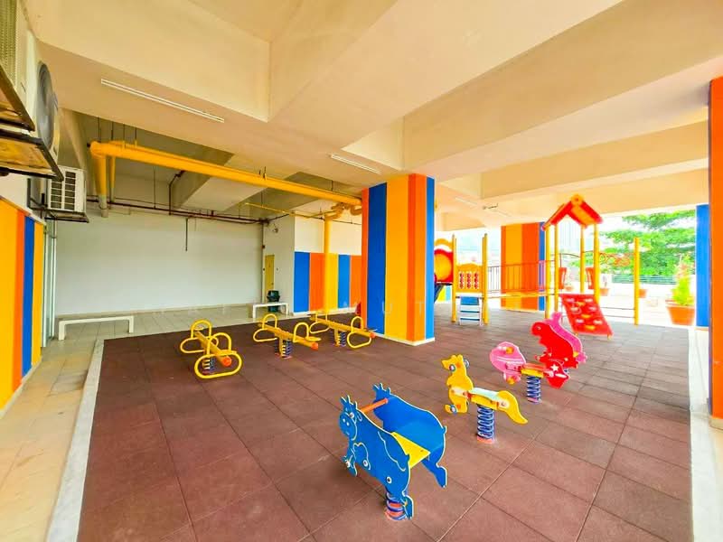 Service Residence for Sale at Connaught Avenue - Shafiq Muttalib - Exterior - PropertyGuru.com.my