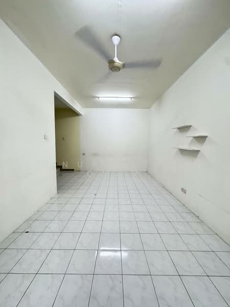 3-storey Terraced House for Sale in Kota Kemuning (Shah Alam) - Nur Alia Omar - Interior - PropertyGuru.com.my