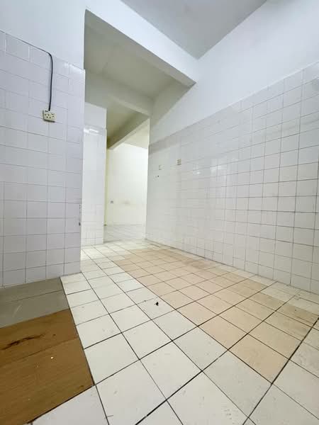 3-storey Terraced House for Sale in Kota Kemuning (Shah Alam) - Nur Alia Omar - Interior - PropertyGuru.com.my