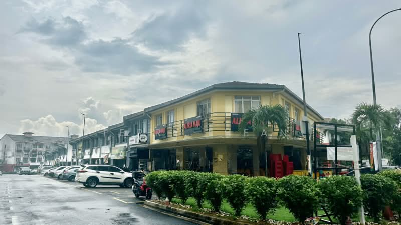 Shop / Office for Sale in Taman Lestari Perdana (Seri Kembangan) - Terry Thean - PropertyGuru.com.my