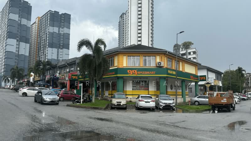 Shop / Office for Sale in Taman Lestari Perdana (Seri Kembangan) - Terry Thean - PropertyGuru.com.my