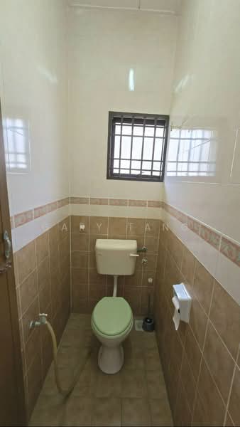 Bungalow for Sale in Desa Putra Indah (Ipoh) - Gary Tang - Bathroom - PropertyGuru.com.my