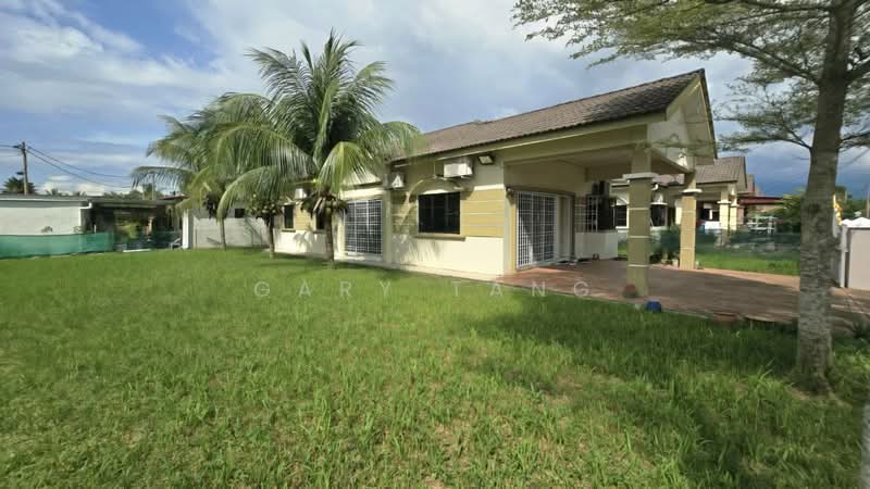 Bungalow for Sale in Desa Putra Indah (Ipoh) - Gary Tang - Exterior - PropertyGuru.com.my