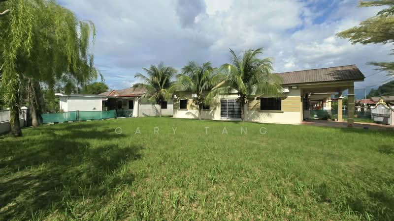 Bungalow for Sale in Desa Putra Indah (Ipoh) - Gary Tang - Exterior - PropertyGuru.com.my