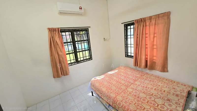Bungalow for Sale in Desa Putra Indah (Ipoh) - Gary Tang - Bedroom - PropertyGuru.com.my