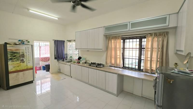 Bungalow for Sale in Desa Putra Indah (Ipoh) - Gary Tang - Kitchen - PropertyGuru.com.my