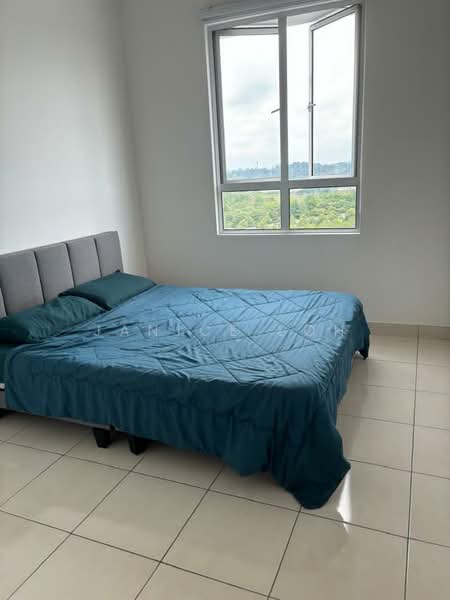 Pangsapuri untuk Dijual di Safira Apartment - Janice Loh - Bedroom - PropertyGuru.com.my