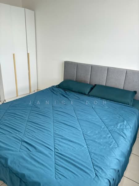 Pangsapuri untuk Dijual di Safira Apartment - Janice Loh - Bedroom - PropertyGuru.com.my