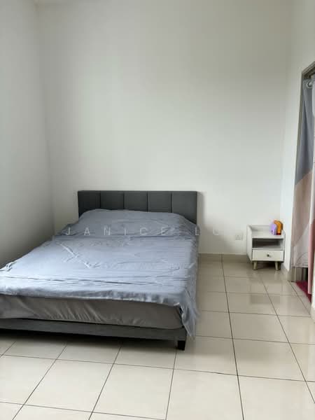 Pangsapuri untuk Dijual di Safira Apartment - Janice Loh - Bedroom - PropertyGuru.com.my
