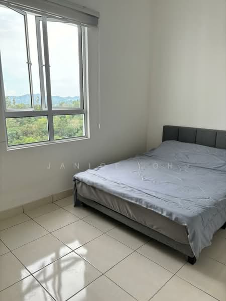 Pangsapuri untuk Dijual di Safira Apartment - Janice Loh - Bedroom - PropertyGuru.com.my