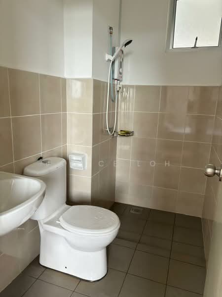Pangsapuri untuk Dijual di Safira Apartment - Janice Loh - PropertyGuru.com.my
