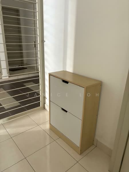 Pangsapuri untuk Dijual di Safira Apartment - Janice Loh - PropertyGuru.com.my