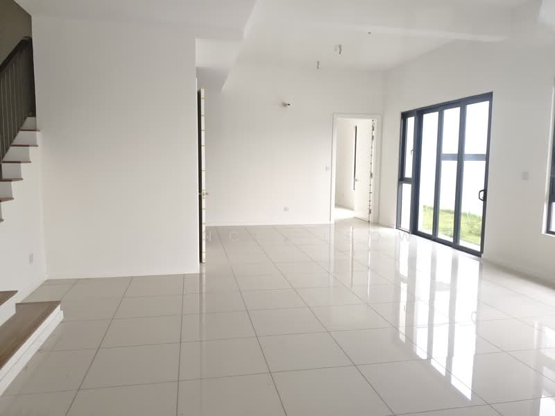 Semi-Detached House for Sale in Bandar Gamuda Gardens (Rawang) - Francis Leow - Living Room - PropertyGuru.com.my