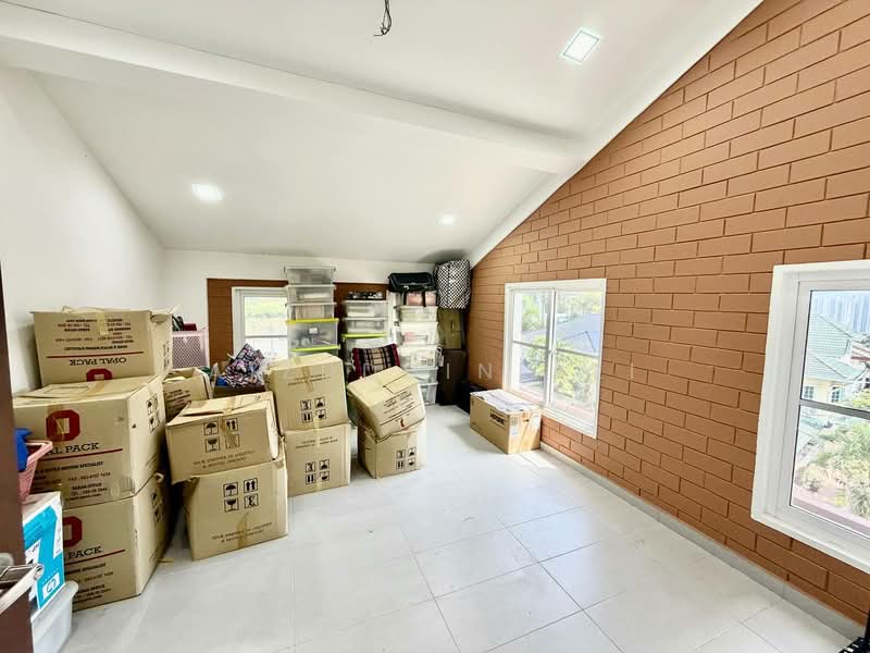 3-storey Terraced House for Sale in Taman Setiawangsa (Setiawangsa) - Aizuddin Ali - Interior - PropertyGuru.com.my