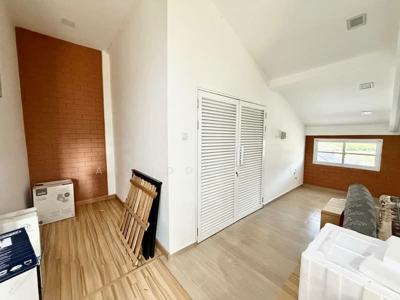 3-storey Terraced House for Sale in Taman Setiawangsa (Setiawangsa) - Aizuddin Ali - Interior - PropertyGuru.com.my