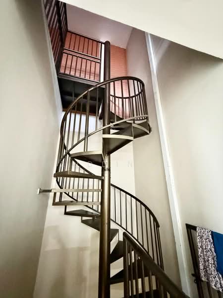 3-storey Terraced House for Sale in Taman Setiawangsa (Setiawangsa) - Aizuddin Ali - Interior - PropertyGuru.com.my