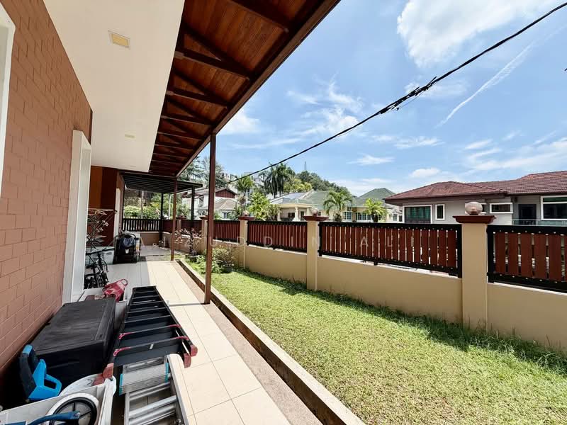 3-storey Terraced House for Sale in Taman Setiawangsa (Setiawangsa) - Aizuddin Ali - Exterior - PropertyGuru.com.my