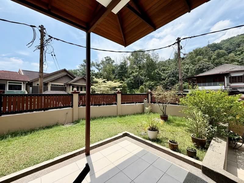 3-storey Terraced House for Sale in Taman Setiawangsa (Setiawangsa) - Aizuddin Ali - Exterior - PropertyGuru.com.my