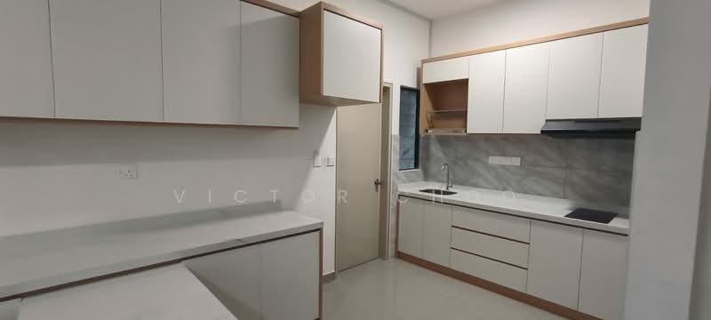 Kondominium untuk Disewa di Residensi Dutamas Dahlia - Victor Choo - Kitchen - PropertyGuru.com.my