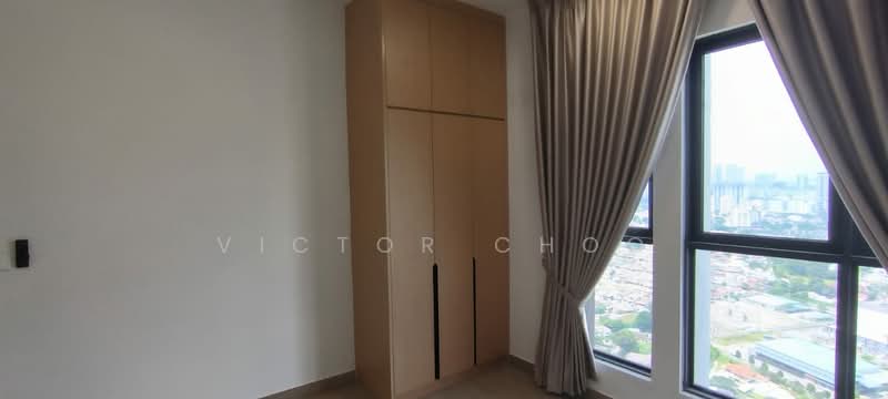 Kondominium untuk Disewa di Residensi Dutamas Dahlia - Victor Choo - View - PropertyGuru.com.my