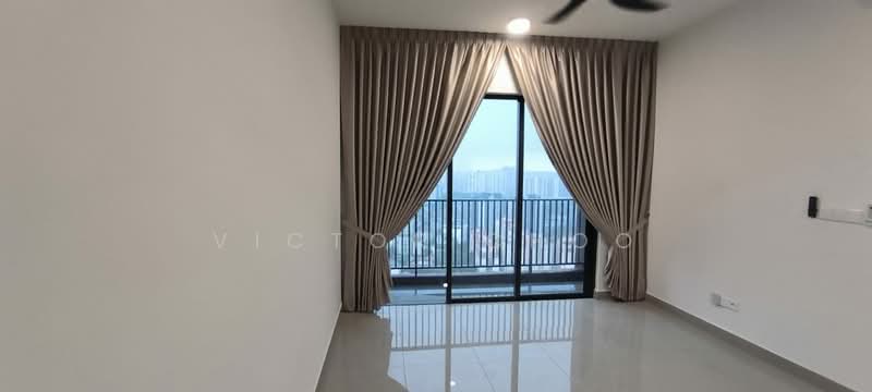 Kondominium untuk Disewa di Residensi Dutamas Dahlia - Victor Choo - View - PropertyGuru.com.my