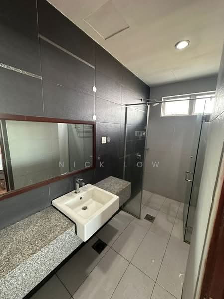 Kondominium untuk Disewa di Anjung Seri - Nick Low - Bathroom - PropertyGuru.com.my