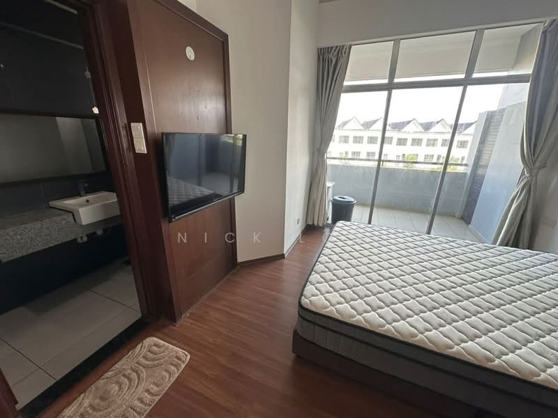 Kondominium untuk Disewa di Anjung Seri - Nick Low - Bedroom - PropertyGuru.com.my