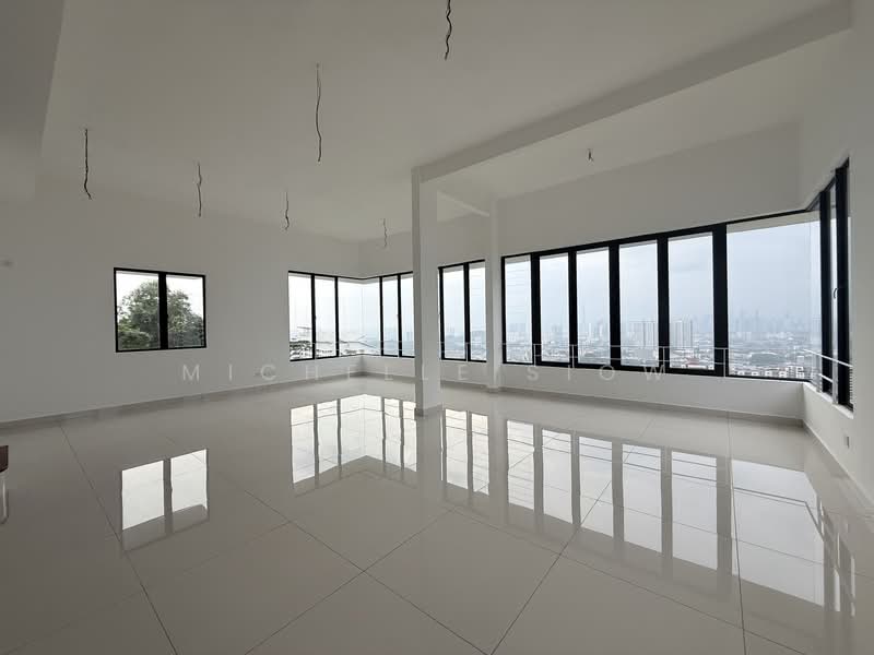 Bungalow for Sale in Taman Bukit Permai (Ampang) - Michelle Siow - View - PropertyGuru.com.my