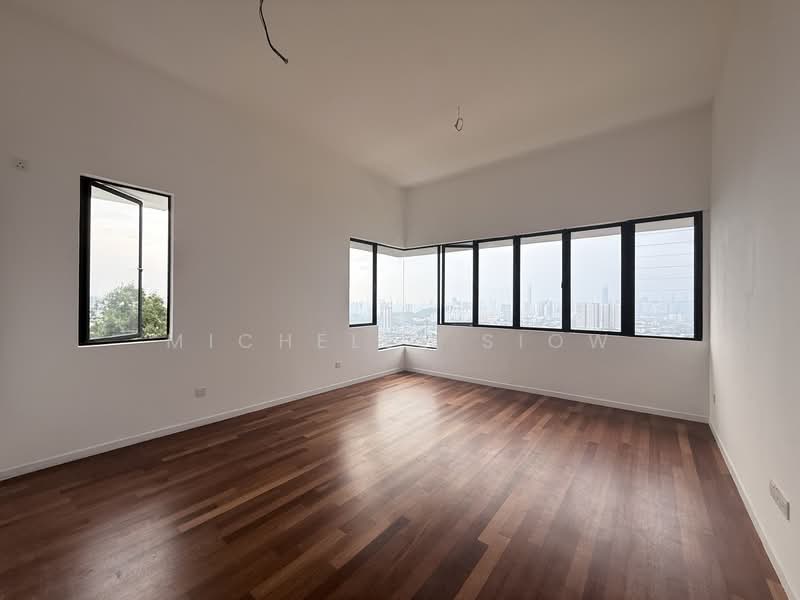 Bungalow for Sale in Taman Bukit Permai (Ampang) - Michelle Siow - Interior - PropertyGuru.com.my