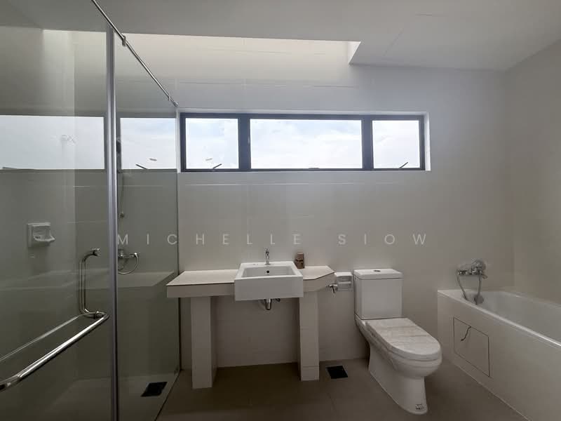 Bungalow for Sale in Taman Bukit Permai (Ampang) - Michelle Siow - Bathroom - PropertyGuru.com.my