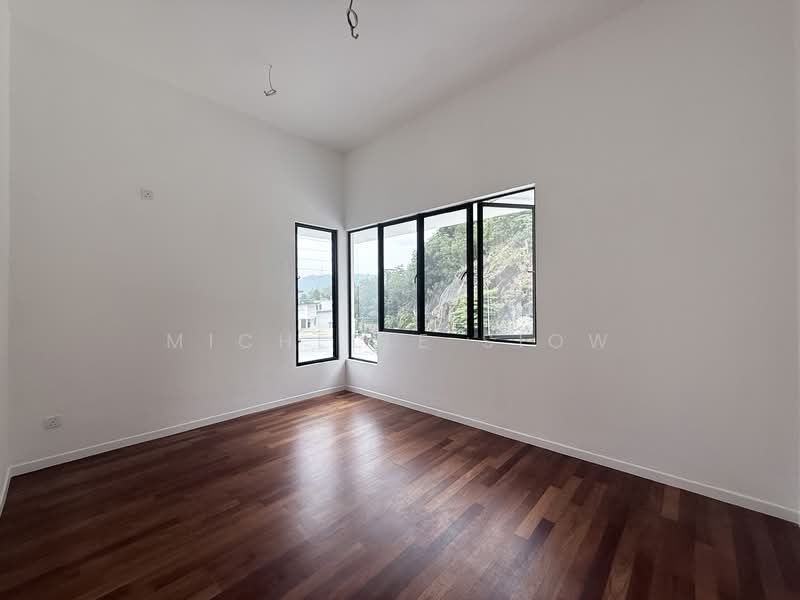 Bungalow for Sale in Taman Bukit Permai (Ampang) - Michelle Siow - Interior - PropertyGuru.com.my