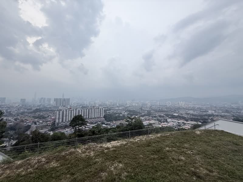 Bungalow for Sale in Taman Bukit Permai (Ampang) - Michelle Siow - View - PropertyGuru.com.my