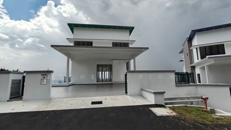 Bungalow for Sale in Taman Bukit Permai (Ampang) - Michelle Siow - Exterior - PropertyGuru.com.my