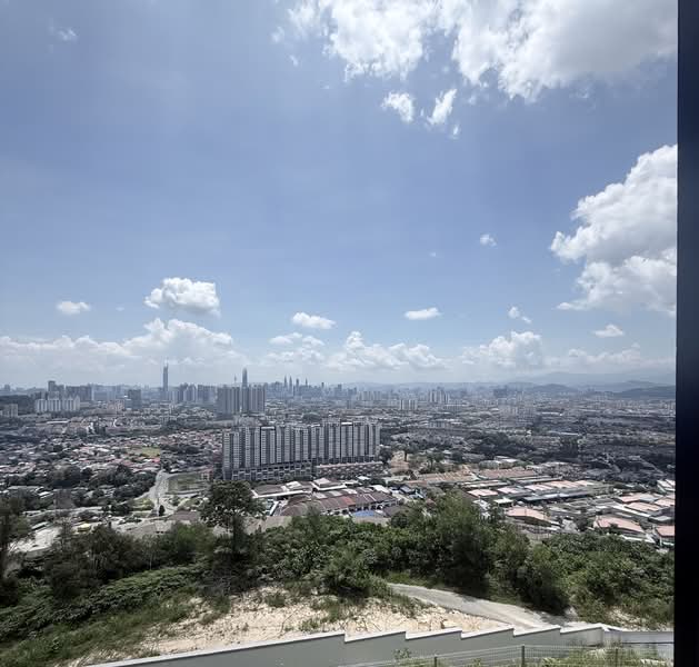 Bungalow for Sale in Taman Bukit Permai (Ampang) - Michelle Siow - View - PropertyGuru.com.my