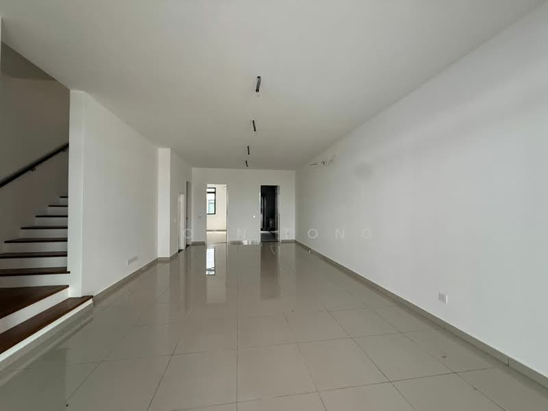 2-storey Terraced House for Sale in Bandar Seri Alam (Masai) - Joan Tong - Interior - PropertyGuru.com.my