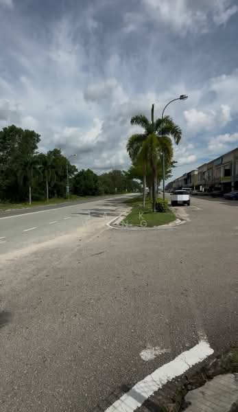 Shop for Rent in Pulai (Johor) - Jack Wong - Exterior - PropertyGuru.com.my