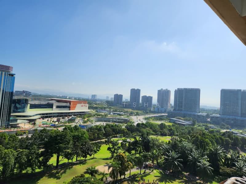 Condominium for Rent at Puteri Palma Condominiums - Mass Ishak - Exterior - PropertyGuru.com.my