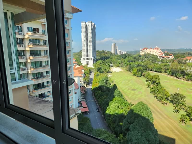 Condominium for Rent at Puteri Palma Condominiums - Mass Ishak - Exterior - PropertyGuru.com.my