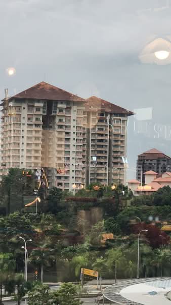 Condominium for Rent at Puteri Palma Condominiums - Mass Ishak - Exterior - PropertyGuru.com.my
