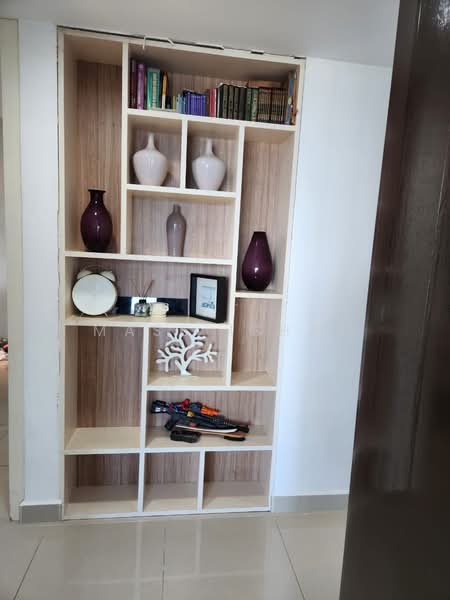 Condominium for Rent at Puteri Palma Condominiums - Mass Ishak - Interior - PropertyGuru.com.my