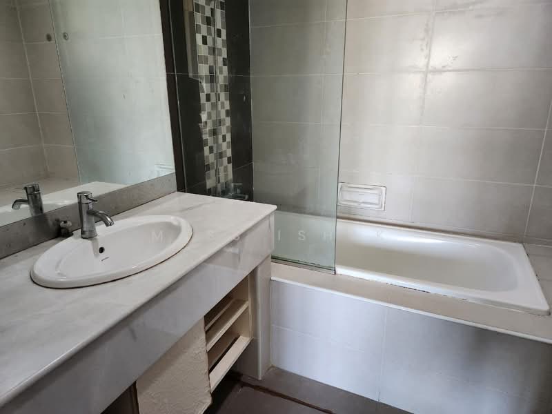 Condominium for Rent at Puteri Palma Condominiums - Mass Ishak - Bathroom - PropertyGuru.com.my