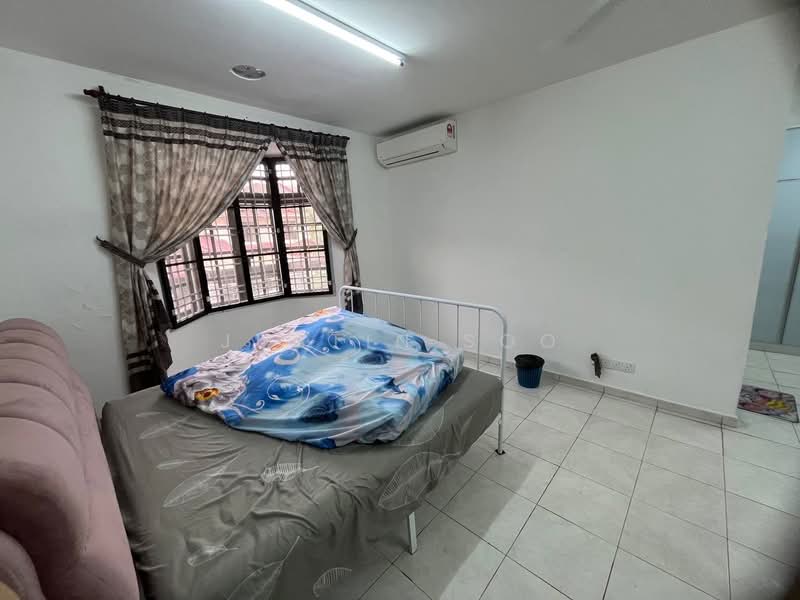 2-storey Terraced House for Sale in Johor Bahru (Johor) - Justin Soo - PropertyGuru.com.my