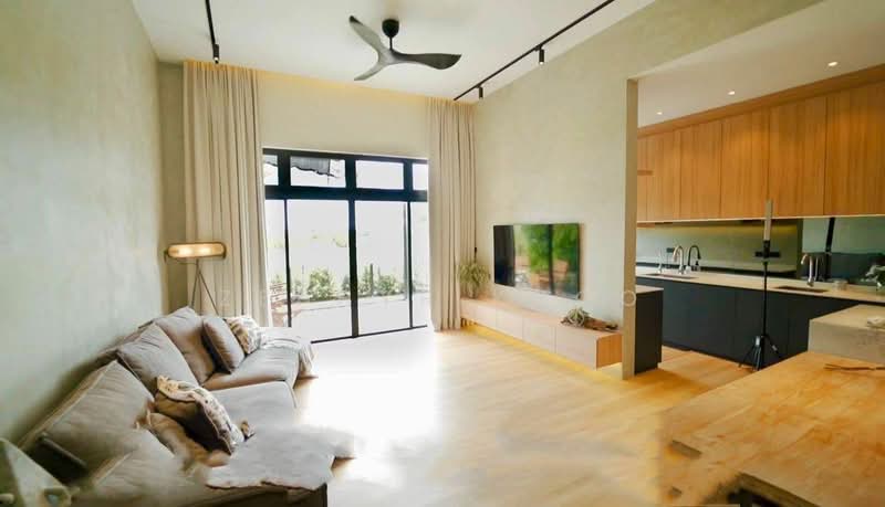 Rumah Teres 2 Tingkat untuk Disewa di Sunway Iskandar (Iskandar Puteri (Nusajaya)) - Zephyr Khoo - PropertyGuru.com.my