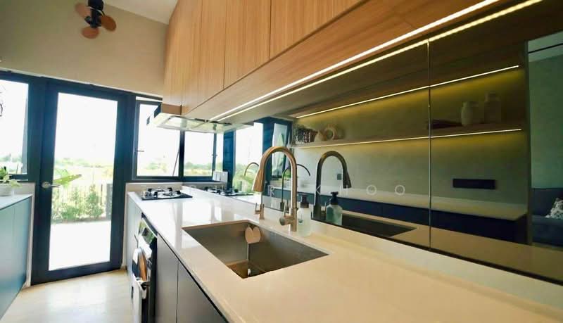 Rumah Teres 2 Tingkat untuk Disewa di Sunway Iskandar (Iskandar Puteri (Nusajaya)) - Zephyr Khoo - PropertyGuru.com.my