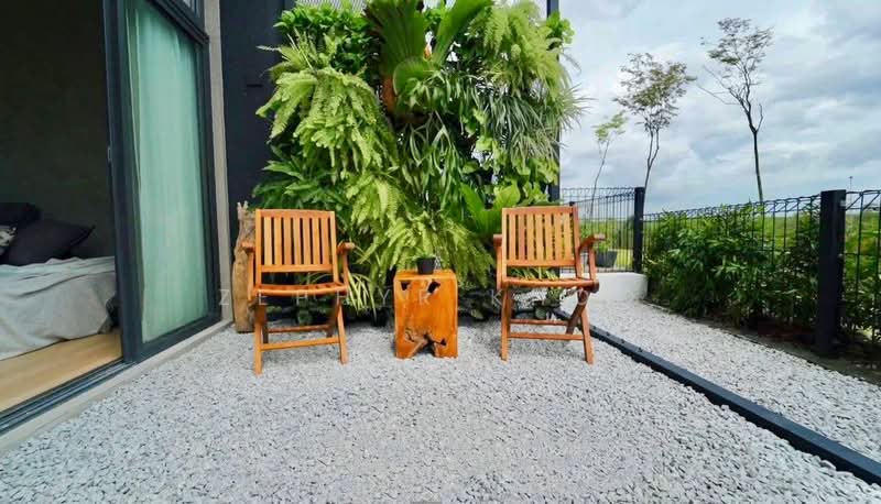 Rumah Teres 2 Tingkat untuk Disewa di Sunway Iskandar (Iskandar Puteri (Nusajaya)) - Zephyr Khoo - PropertyGuru.com.my