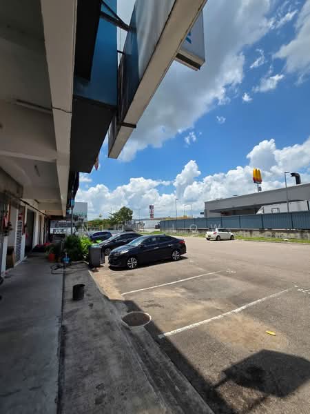 Shop for Rent in Tmn Perindustrian Pekan Nenas 1 (Pekan Nanas) - Nick Low - Exterior - PropertyGuru.com.my